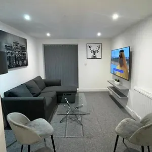 2 Bed Luxury In Old Kent Road Apartamento